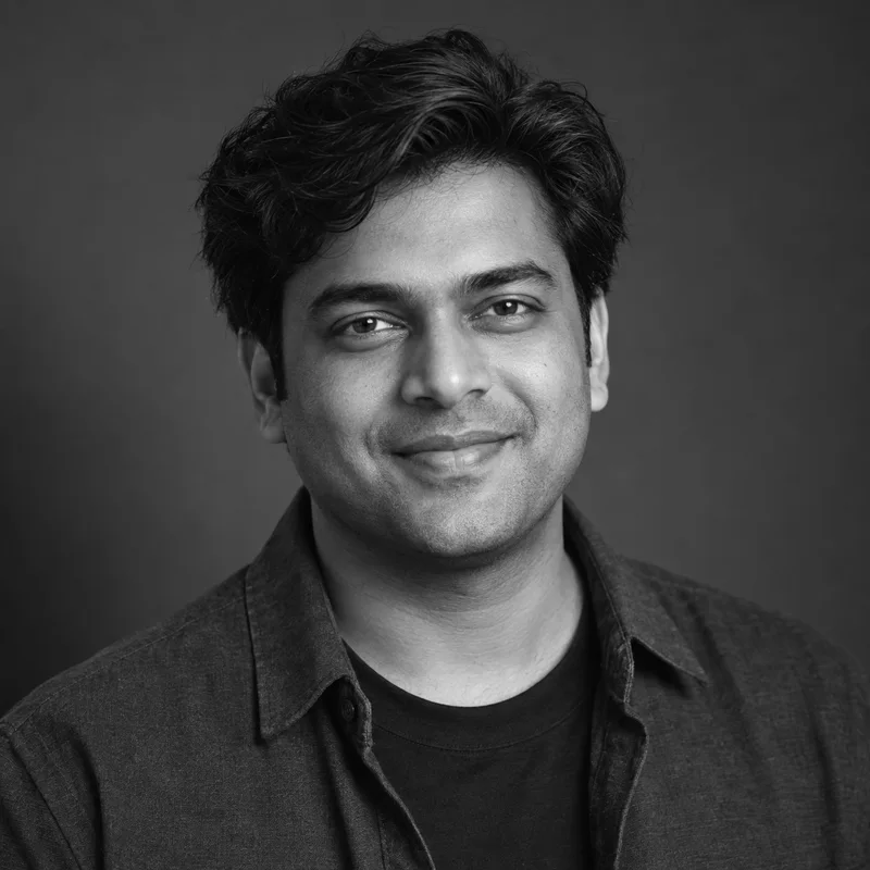 Debasis Kundu
